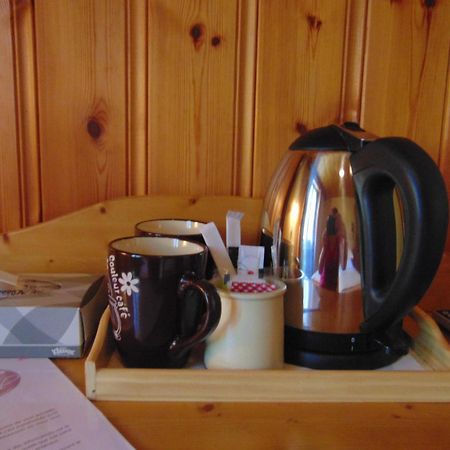 Beausoleil Bed and Breakfast Chamonix Esterno foto