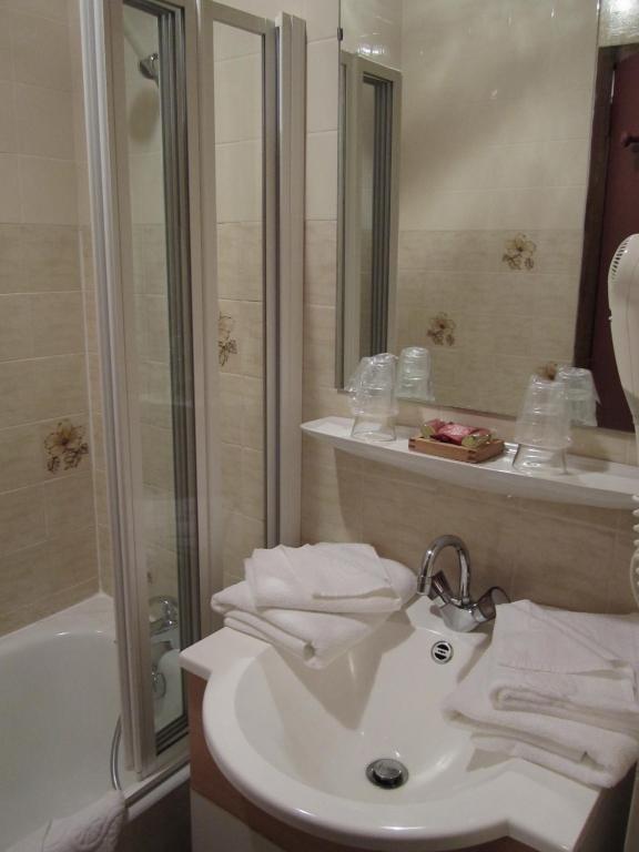 Beausoleil Bed and Breakfast Chamonix Camera foto