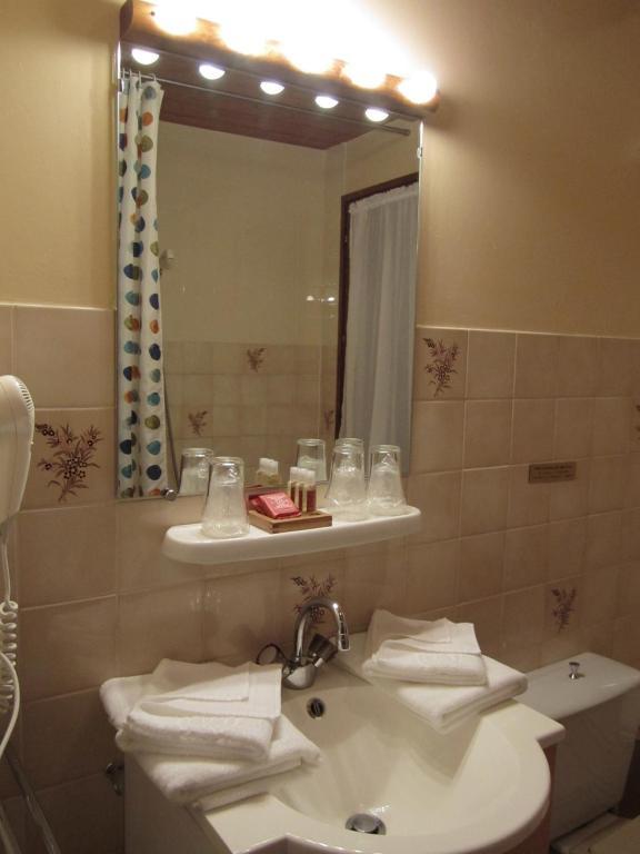 Beausoleil Bed and Breakfast Chamonix Camera foto