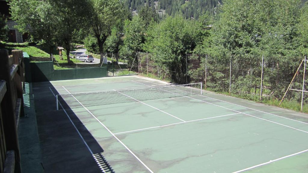 Beausoleil Bed and Breakfast Chamonix Esterno foto