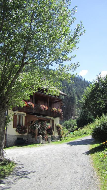 Beausoleil Bed and Breakfast Chamonix Esterno foto
