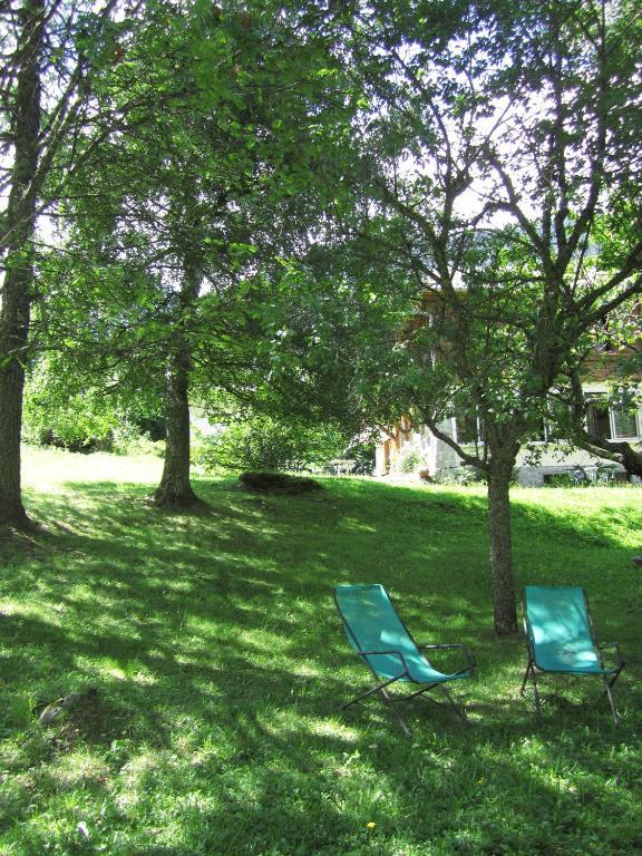 Beausoleil Bed and Breakfast Chamonix Esterno foto