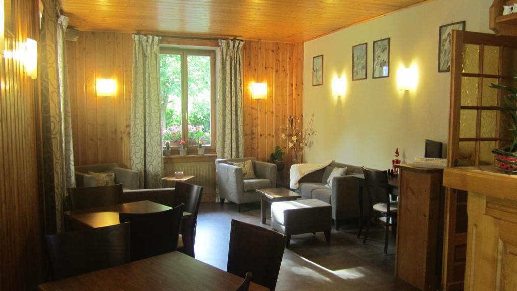 Beausoleil Bed and Breakfast Chamonix Esterno foto