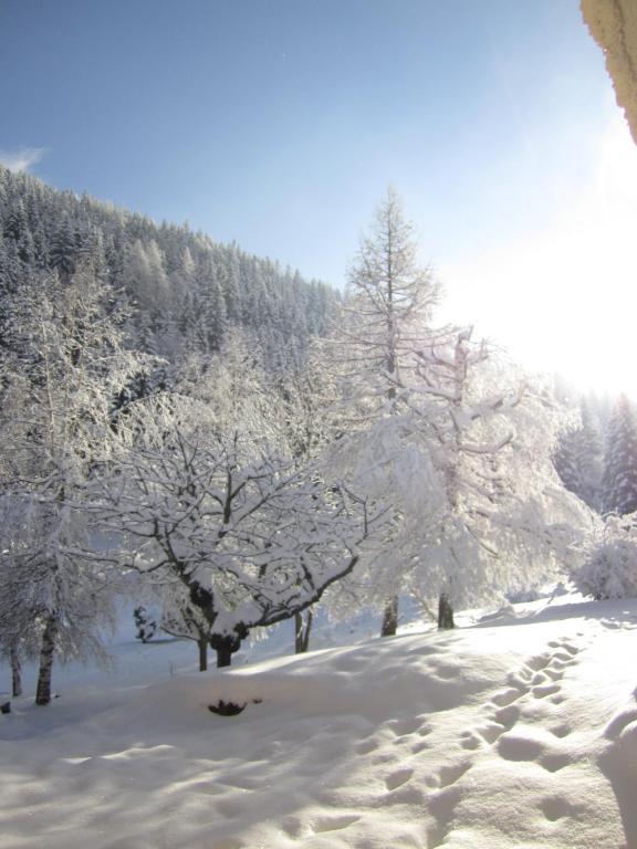 Beausoleil Bed and Breakfast Chamonix Esterno foto
