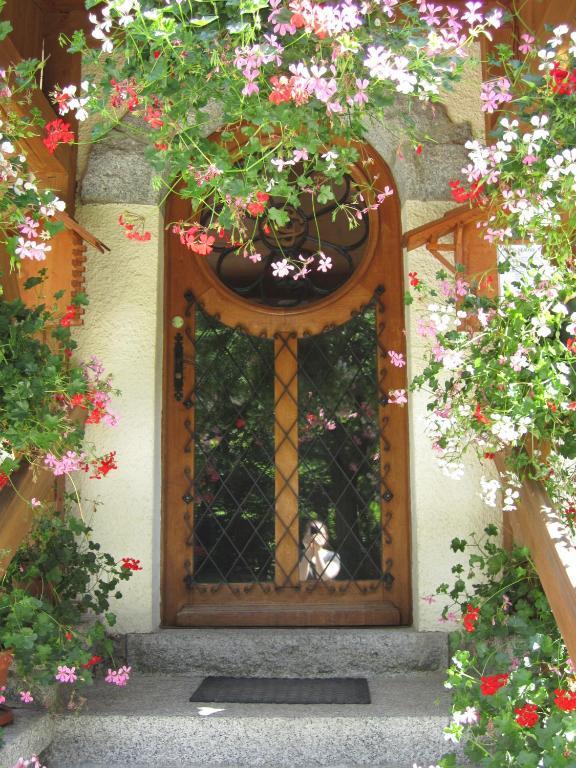 Beausoleil Bed and Breakfast Chamonix Esterno foto