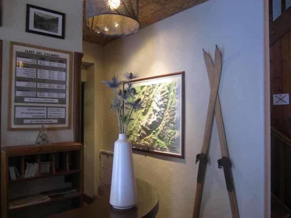 Beausoleil Bed and Breakfast Chamonix Esterno foto